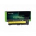 Green Cell Batteria 70+ 45N1000 45N1001 45N1007 45N1011 0A36303 per Lenovo ThinkPad T430 T430i T530i T530 L430 L530 W530