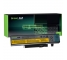 Green Cell Batteria L09L6D16 L09N6D16 L09S6D16 L10L6Y01 L10N6Y01 L10S6Y01 per Lenovo B560 V560 IdeaPad Y460 Y560