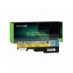 Batteria per Lenovo IdeaPad Z465 4400 mAh