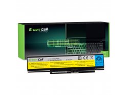 Green Cell Batteria 121000649 121TS0A0A per Lenovo IdeaPad V550A Y510 Y530 Y710 Y730