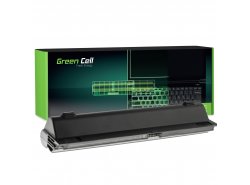 Green Cell Batteria 42T4895 42T4897 per Lenovo ThinkPad X100e X120 X120e Edge 11 E10 Mini 10