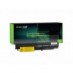 Batteria per Lenovo IBM ThinkPad T61 6377 2200 mAh