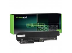 Green Cell Batteria 40Y6793 92P1122 92P1126 per Lenovo ThinkPad Z60t Z61t