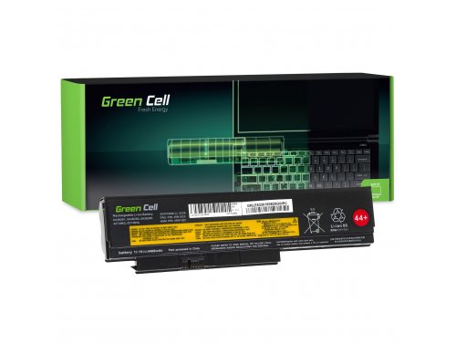 Green Cell Batteria 45N1019 45N1024 45N1025 0A36307 per Lenovo ThinkPad X230 X230i X220s X220 X220i