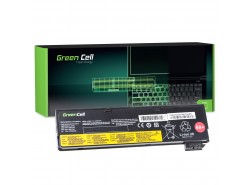 Green Cell Batteria per Lenovo ThinkPad T440 T440s T450 T450s T460 T460p T470p T550 T560 X240 X250 X260 X270 L450 L460 L470