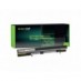 Batteria per Lenovo IdeaPad S500 Touch 6557 2200 mAh