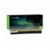Batteria per Lenovo IdeaPad G505s 2200 mAh
