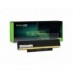 Batteria per Lenovo ThinkPad X140e 20BM 4400 mAh