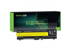 Green Cell Batteria 42T4235 42T4795 per Lenovo ThinkPad L510 L512 L520 SL410 SL510 T410 T410i T420 T420i T510 T520 W510 W520