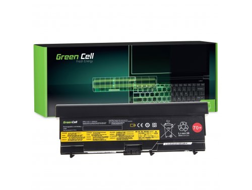Green Cell Batteria 70++ 45N1000 45N1001 45N1007 45N1011 0A36303 per Lenovo ThinkPad T430 T430i T530i T530 L430 L530 W530
