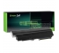 Green Cell Batteria 42T5225 42T5227 42T5263 42T5265 per Lenovo ThinkPad R61 T61p R61i R61e R400 T61 T400