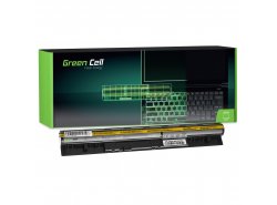 Green Cell Batteria L12S4Z01 per Lenovo IdeaPad S300 S310 S400 S400U S405 S410 S415
