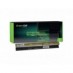 Batteria per Lenovo IdeaPad S400u 6312 2200 mAh