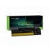 Green Cell 45N1758 45N1759 45N1760 45N1761 Batteria per Lenovo ThinkPad Edge E550 E550c E555 E560 E565