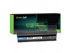 Green Cell Batteria FRR0G RFJMW 7FF1K per Dell Latitude E6120 E6220 E6230 E6320 E6330