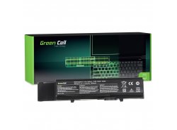 Green Cell Batteria 7FJ92 Y5XF9 per Dell Vostro 3400 3500 3700 Inspiron 8200 Precision M40 M50