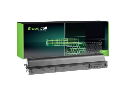 Batteria per Dell Inspiron P25F002 6600 mAh