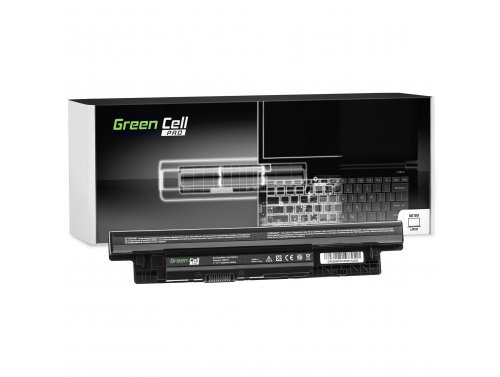 Green Cell PRO Batteria MR90Y XCMRD per Dell Inspiron 15 3521 3537 3541 15R 5521 5535 5537 17 3721 3737 5749 17R 5721 5737