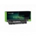 Green Cell Batteria VV0NF N5YH9 per Dell Latitude E5440 E5540