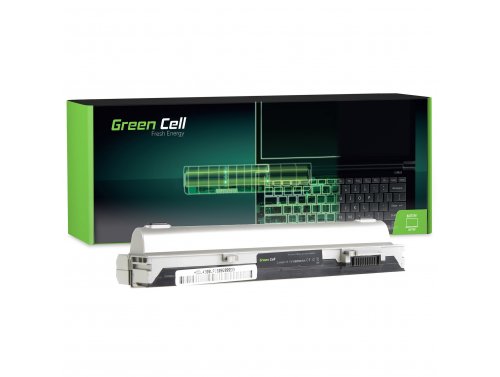Green Cell Batteria YP463 R3026 XX327 U817P per Dell Latitude E4300 E4310 E4320 E4400