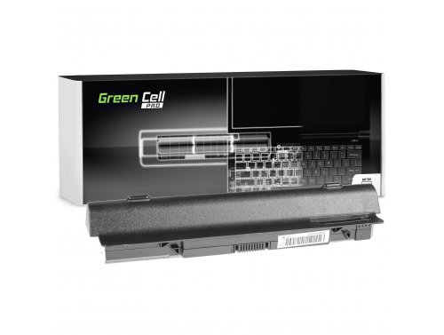 Green Cell PRO Batteria JWPHF R795X per Dell XPS 15 L501x L502x XPS 17 L701x L702x