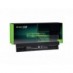 Green Cell Batteria JKVC5 NKDWV per Dell Inspiron 1464 1564 1764