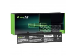 Green Cell Batteria GW240 per Dell Inspiron 1525 1526 1545 1546 PP29L PP41L Vostro 500