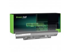 Green Cell Batteria H4PJP YFDF9 JR6XC per Dell Latitude 3340 E3340 P47G