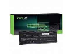 Green Cell Batteria D5318 G5266 per Dell Precision M90 M6300 Inspiron 6000 9200 9300 9400 E1705 XPS M1710