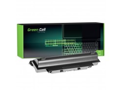 Green Cell Batteria J1KND per Dell Inspiron 15 N5030 15R M5110 N5010 N5110 17R N7010 N7110 Vostro 1440 3450 3550 3555 3750