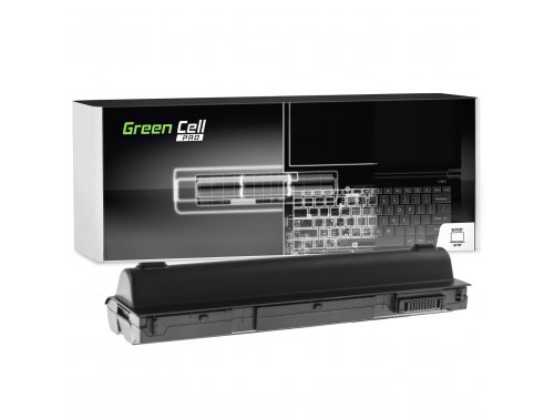 Green Cell PRO Batteria M5Y0X T54FJ 8858X per Dell Latitude E5420 E5430 E5520 E5530 E6420 E6430 E6440 E6520 E6530 E6540