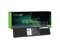 Green Cell Batteria 34GKR 3RNFD 909H5 per Dell Latitude E7440 E7450