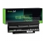 Green Cell Batteria J1KND per Dell Vostro 3450 3550 3555 3750 1440 1540 Inspiron 15R N5010 Q15R N5110 17R N7010 N7110