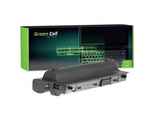Batteria per Dell Latitude P14T001 6600 mAh