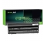 Green Cell Batteria M5Y0X T54FJ 8858X per Dell Latitude E5420 E5430 E5520 E5530 E6420 E6430 E6440 E6520 E6530 E6540