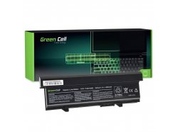 Green Cell Batteria KM742 KM668 per Dell Latitude E5400 E5410 E5500 E5510
