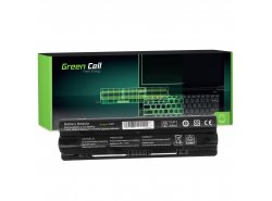 Green Cell Batteria JWPHF R795X per Dell XPS 15 L501x L502x 17 L701x L702x