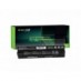 Batteria per Dell XPS 17 L701x 4400 mAh