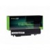 Green Cell Batteria U011C X411C per Dell Studio XPS 16 1640 1641 1645 1647 PP35L