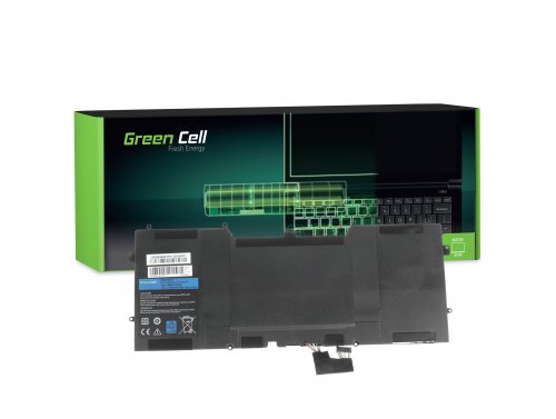 Batteria per Dell XPS P29G001 6300 mAh