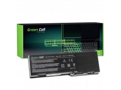 Green Cell Batteria GD761 per Dell Vostro 1000 Dell Inspiron E1501 E1505 1501 6400 Dell Latitude 131L