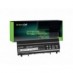 Green Cell Batteria VV0NF N5YH9 per Dell Latitude E5440 E5540 P44G