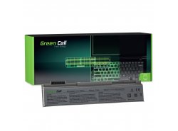 Green Cell Batteria PT434 W1193 per Dell Latitude E6400 E6410 E6500 E6510 E6400 ATG E6410 ATG Precision M2400 M4400 M4500