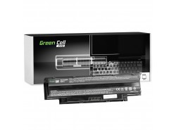 Green Cell PRO Batteria J1KND per Dell Inspiron 15 N5030 15R M5110 N5010 N5110 17R N7010 N7110 Vostro 1440 3450 3550 3750