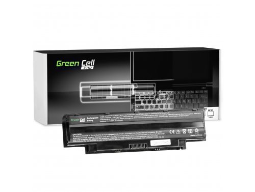 Green Cell PRO Batteria J1KND per Dell Vostro 3450 3550 3555 3750 1440 1540 Inspiron 15R N5010 Q15R N5110 17R N7010 N7110