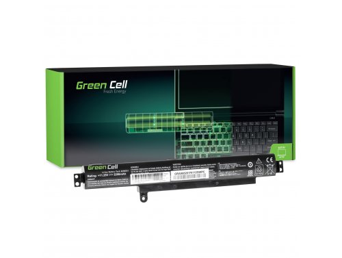 Green Cell Batteria A31N1311 per Asus VivoBook F102B F102BA X102B X102BA