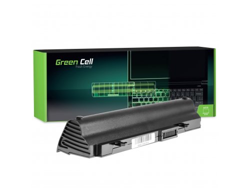 Green Cell Batteria A32-1015 A31-1015 per Asus Eee PC 1011PX 1015 1015BX 1015PN 1016 1215 1215B 1215N VX6