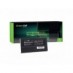 Green Cell Batteria AP21-1002HA per Asus Eee PC 1002HA S101H 7.4V 4200mAh