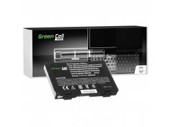 Green Cell PRO Batteria A32-F82 A32-F52 per Asus K40 K40iJ K50 K50C K50I K50ID K50IJ K50iN K50iP K51 K51AC K70 K70IJ K70IO