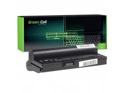 Green Cell Batteria AL23-901 per Asus Eee-PC 901 904 904HA 904HD 905 1000 1000H 1000HD 1000HA 1000HE 1000HG